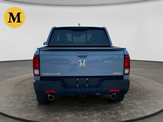 Used 2023 Honda Ridgeline RTL-E Truck