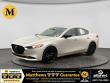 Used 2025 Mazda Mazda3 2.5 S Select Sport Sedan