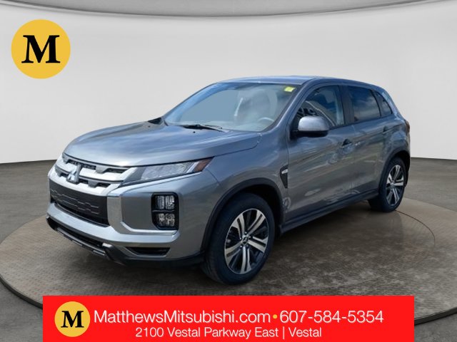 2026 Mitsubishi Outlander Sport 2.0 ES SUV