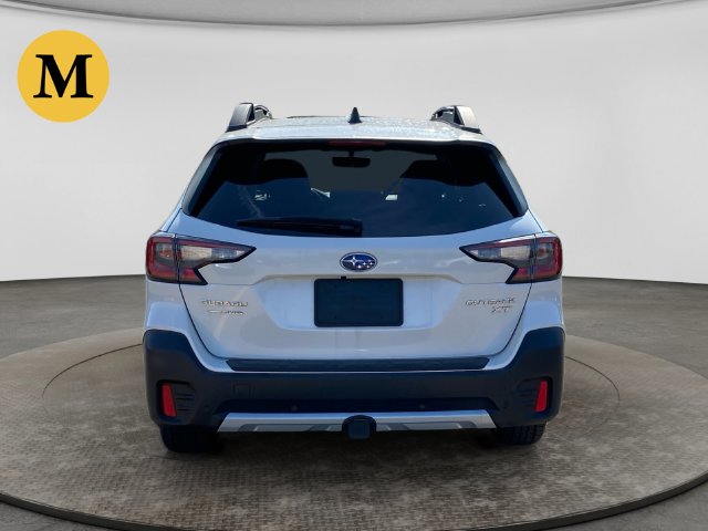 Used 2022 Subaru Outback Limited XT SUV