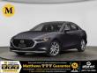 Used 2020 Mazda Mazda3 Select Sedan