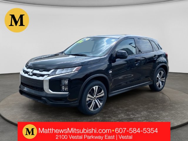 2026 Mitsubishi Outlander Sport