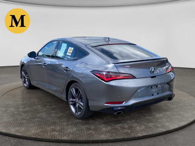 Used 2024 Acura Integra A-Spec Tech Package Hatchback