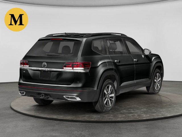Used 2023 Volkswagen Atlas 2.0T SE SUV