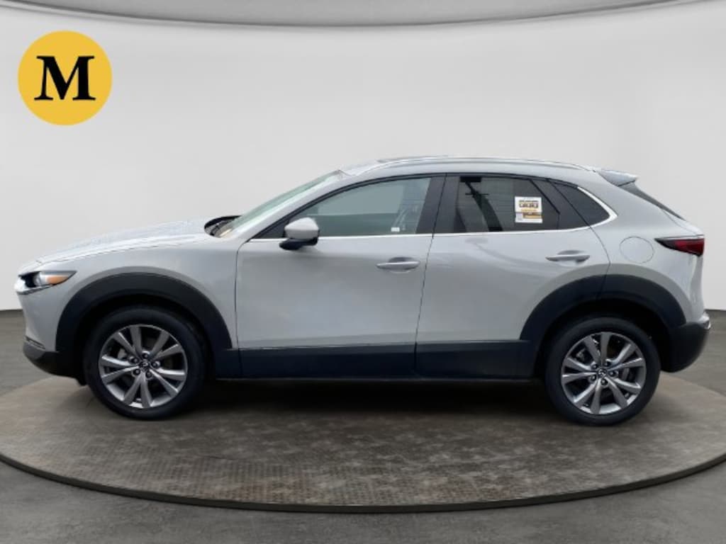 Used 2025 Mazda CX-30 2.5 S Preferred Package SUV