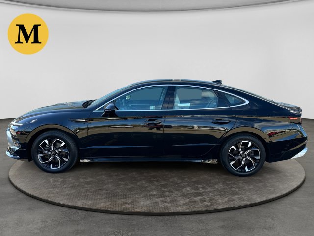 Used 2025 Hyundai Sonata SEL Sedan