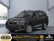 Used 2021 Subaru Forester Premium SUV
