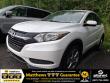 Used 2018 Honda HR-V LX AWD SUV