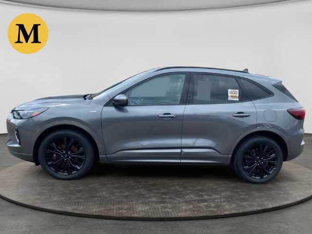 Used 2023 Ford Escape ST-Line Elite SUV