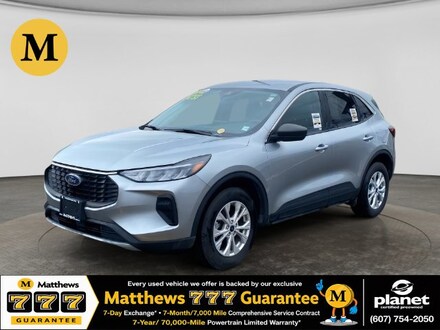 2024 Ford Escape Active SUV