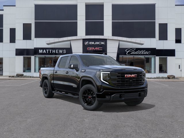  GMC Sierra 1500