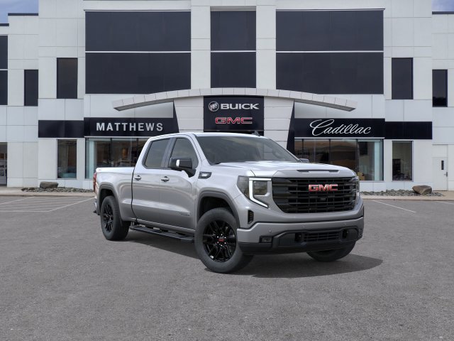  GMC Sierra 1500