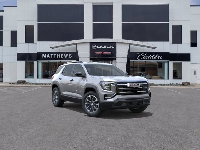  GMC Terrain