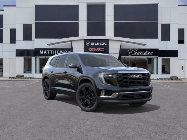 2026 GMC Acadia Elevation SUV