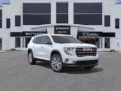 2026 GMC Acadia Elevation SUV