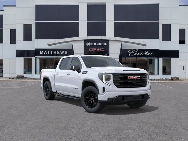  GMC Sierra 1500