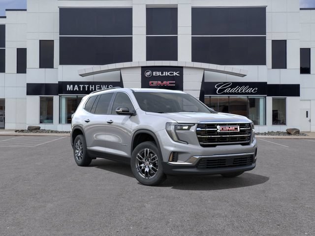  GMC Acadia