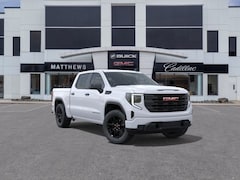2026 GMC Sierra 1500 Pro Truck