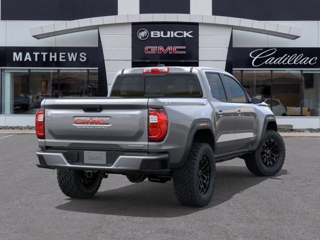 New 2026 GMC Canyon Elevation Truck