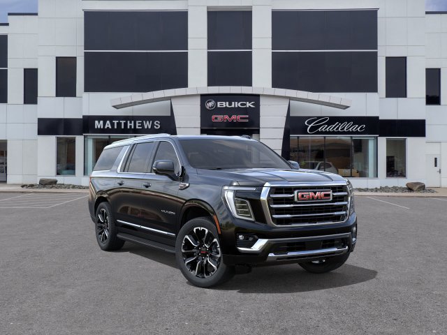 2026 GMC Yukon XL Elevation SUV