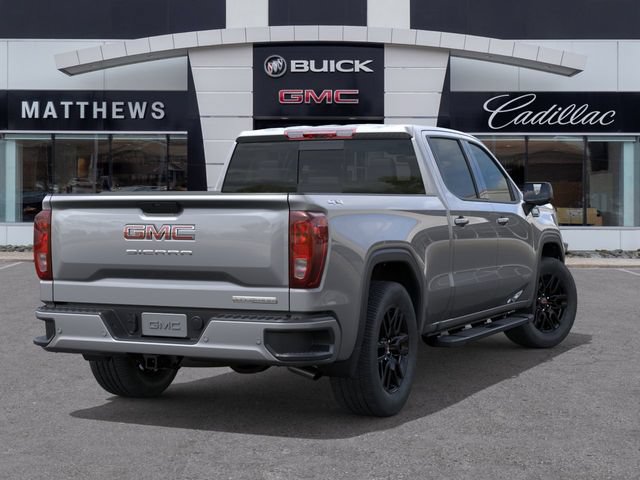 New 2026 GMC Sierra 1500 Elevation Truck