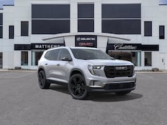 2026 GMC Acadia Elevation SUV