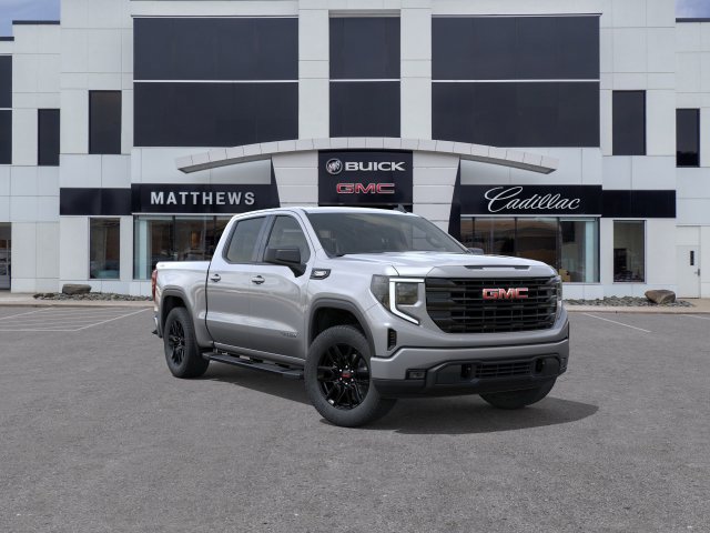 2026 GMC Sierra 1500 Elevation Truck
