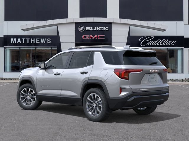 New 2027 GMC Terrain Elevation SUV