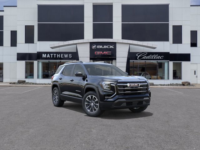  GMC Terrain