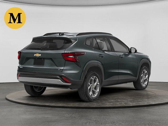 New 2026 Chevrolet Trax LT Sport Utility