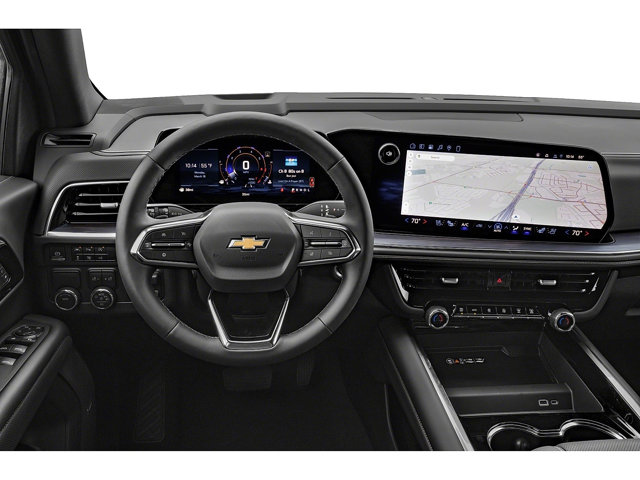 New 2027 Chevrolet Tahoe Premier Sport Utility