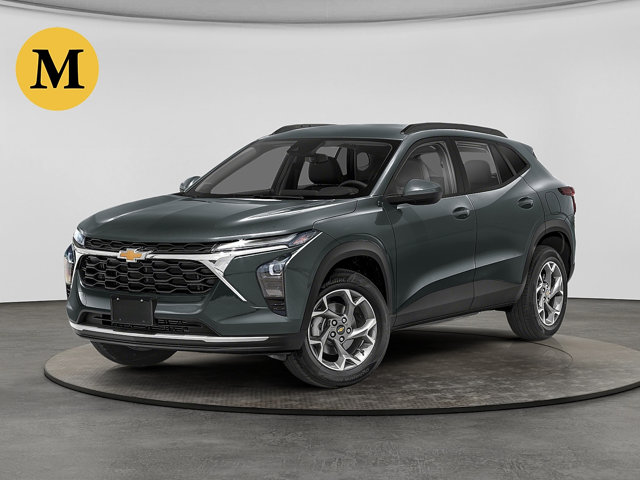 2026 Chevrolet Trax LT Sport Utility