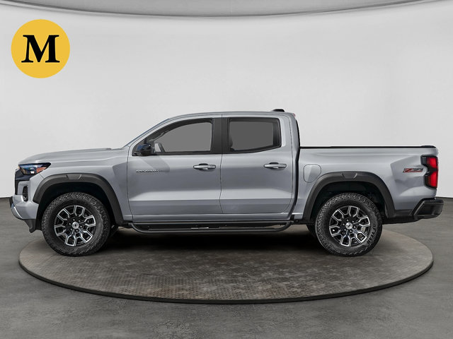New 2026 Chevrolet Colorado 4WD Z71 Crew Cab Pickup