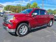 Used 2025 Chevrolet Silverado 1500 LTZ Crew Cab Pickup
