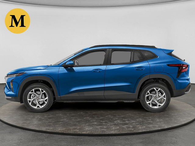 New 2026 Chevrolet Trax 2RS Sport Utility