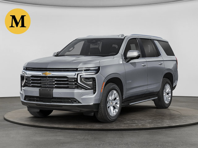 2026 Chevrolet Tahoe Premier Sport Utility