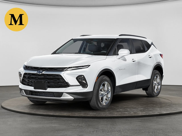 2026 Chevrolet Blazer LT Sport Utility