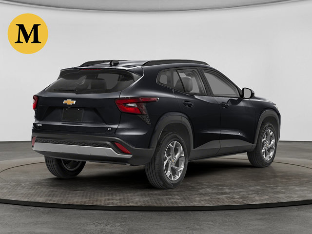 New 2026 Chevrolet Trax 2RS Sport Utility