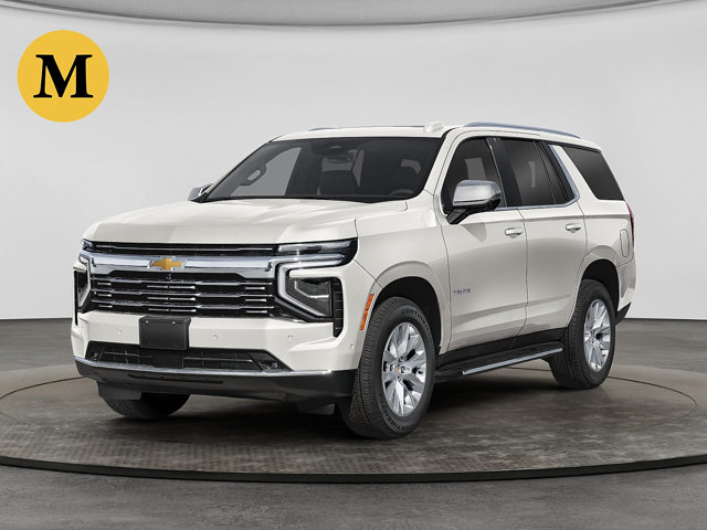 2026 Chevrolet Tahoe Premier Sport Utility