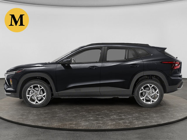 New 2026 Chevrolet Trax 2RS Sport Utility