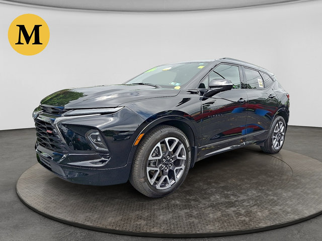 2024 Chevrolet Blazer RS Sport Utility