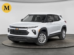 2026 Chevrolet Trailblazer LS Sport Utility