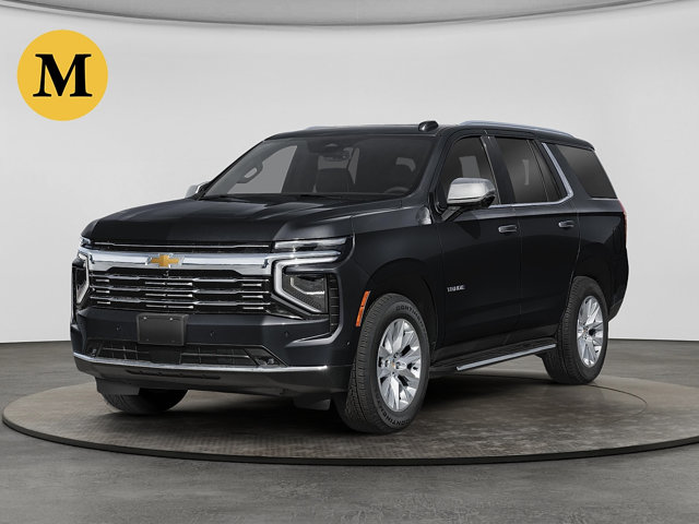 2026 Chevrolet Tahoe Premier Sport Utility