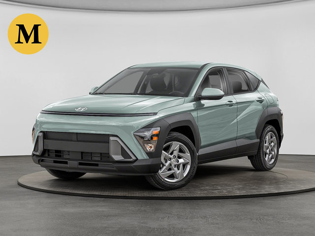2024 Hyundai Kona SE Sport Utility