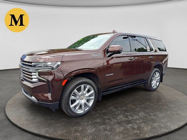 2023 Chevrolet Tahoe High Country Sport Utility