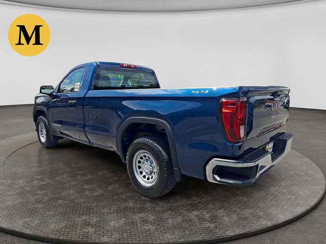 Used 2023 GMC Sierra 1500 Pro Regular Cab Pickup