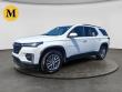 Used 2022 Chevrolet Traverse LT Cloth Sport Utility