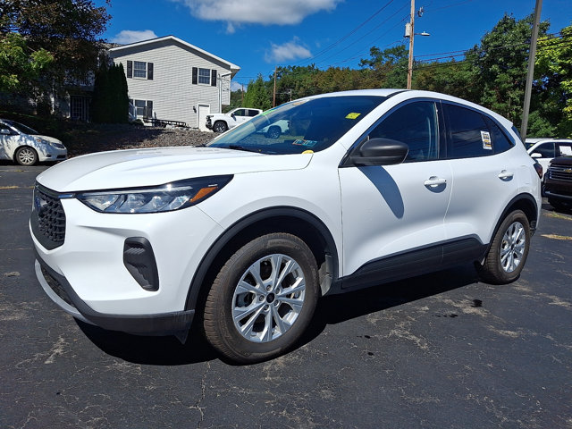 2024 Ford Escape Active Sport Utility