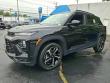 Used 2023 Chevrolet Trailblazer RS Sport Utility