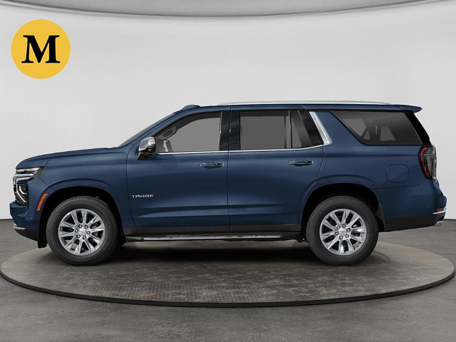 New 2027 Chevrolet Tahoe Premier Sport Utility